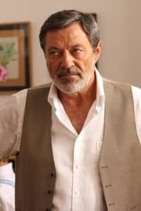 Aleksandr Khachatryan in Земляк