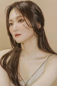 Jang Mi in Lost in Starlight