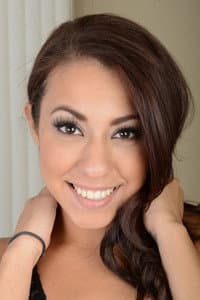 Sophia Torres in Let's Try Anal 21