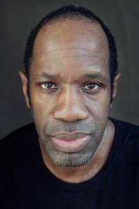 Anthony Taylor in Finding Laredo