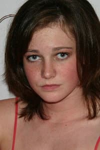 Lucy Sky in Breakin' Em in Young 2