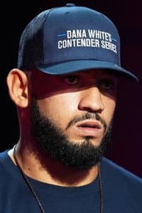Eduardo Neves in LFA 154: Fernando vs. Silva