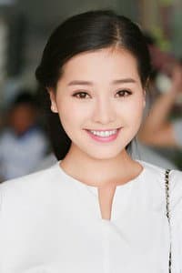 Khánh Hiền in Tôi Là Não Cá Vàng