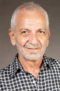 Guido D'Albo in La chica más rara del mundo