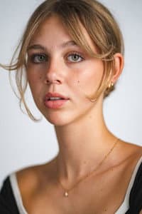Elle Graham in Are You There God? It's Me, Margaret.