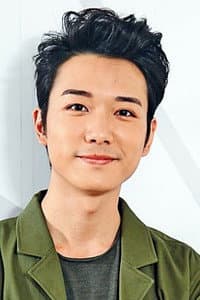 BabyJohn Choi Hon-Yik in The Way We Dance