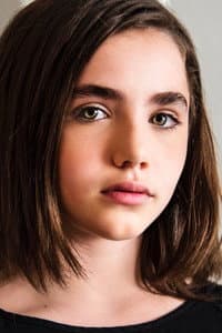 Angelina Capozzoli in The Adventures of Thomasina Sawyer