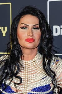 Louisa Janssen in Comedy Central Roast of Hans Klok