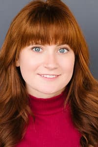 Jessalyn Ferguson in The Horror of Dolores Roach