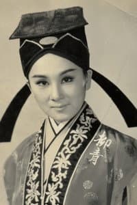 Liu Ching in Du jiao long