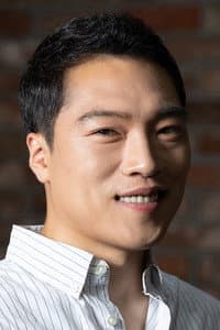 Choi Young-woo in 어쩌다 마주친, 그대
