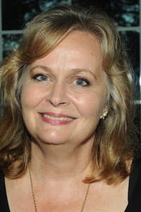 Susan Swift in The Six of Us