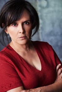 Andrea Sevilla in Our Barrio