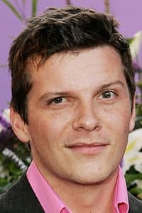 Nigel Harman in The Outsiders