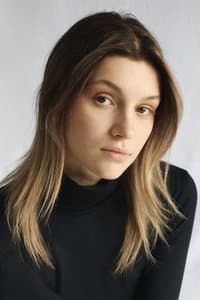 Flavie Delangle in Jeunesse, mon amour