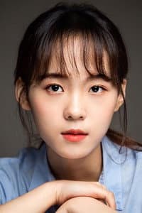 Jang Ha-eun in 우주메리미