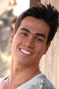 Diogo Oliveira in Inconsciente