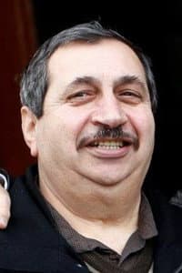 Jan Fares in Farsan