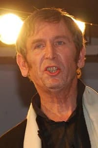 Władysław Sikora in Kabaret Potem - Dzikie muzy