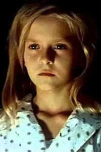 Yelena Kosteryova in Эта тревожная зима