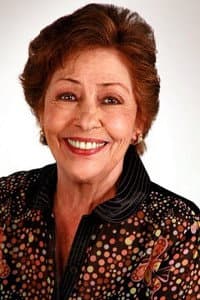 Graciela Döring in Coronación