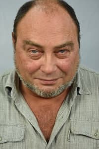 Andrey Perunov in Не плачь