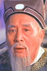 Wang Yuan-Long in Tou qing ji