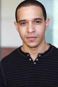 D.J. Hale in Being Black Enough