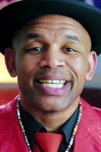 Shonie Carter in UFC 32: Showdown In The Meadowlands