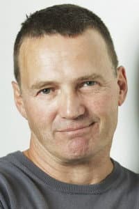 Mads Keiser in Plat Show
