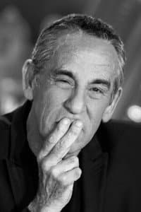 Thierry Ardisson in Les Duos mythiques de la télévision