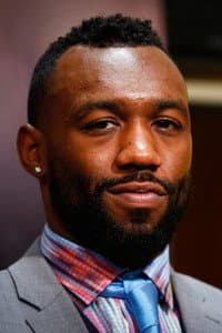 Austin Trout in BKFC 57: Palomino vs. Trout