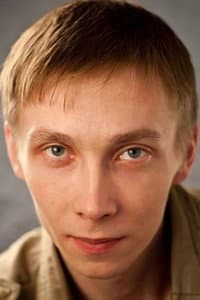 Ilya Shcherbinin in Печорин