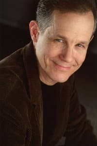 Jim Walton in Follies: In Concert