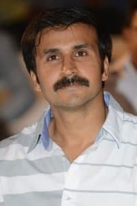 Ravi Prakash in Srirastu Subhamastu