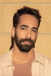Nelson Bourrec Carter in This Is the End