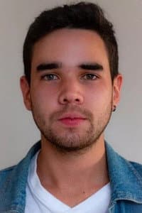 Alejandro Sandoval Bertín in Preludio