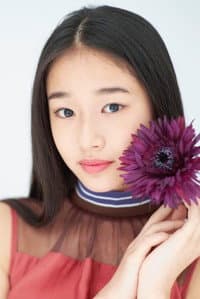 Amane Tensho in HENSHIN THE FIRST