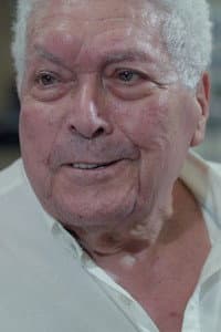 Manuel Díaz Caballero in Mi Tío Manolo
