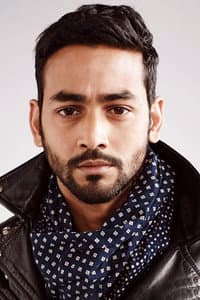 Shayan Munshi in Mere Dost Picture Abhi Baki Hai