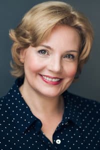 Jocelyne Loewen in A Job to Kill For