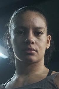 Shannon Ryan in Dalton Smith vs. Alberto Puello