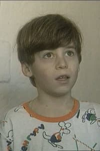 Dani Szabó in Sorstalanság