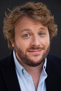 James Bachman in The Two Faces of Mitchell and Webb