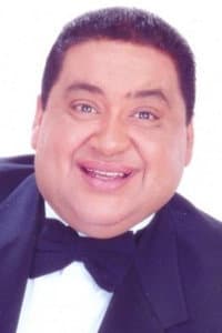 Alaa Wali El Din in الناظر