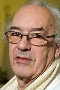 François Wertheimer in Les Glaneurs et la Glaneuse