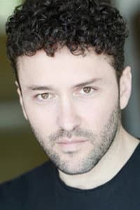 Richard Mylan in Things I Know to Be True