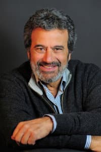 Michele Gammino in Un burattino di nome Pinocchio