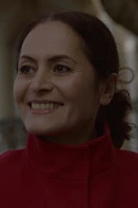 Filiz Demirbilek in FILIZ