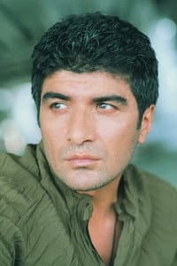 İbrahim Erkal in Canısı